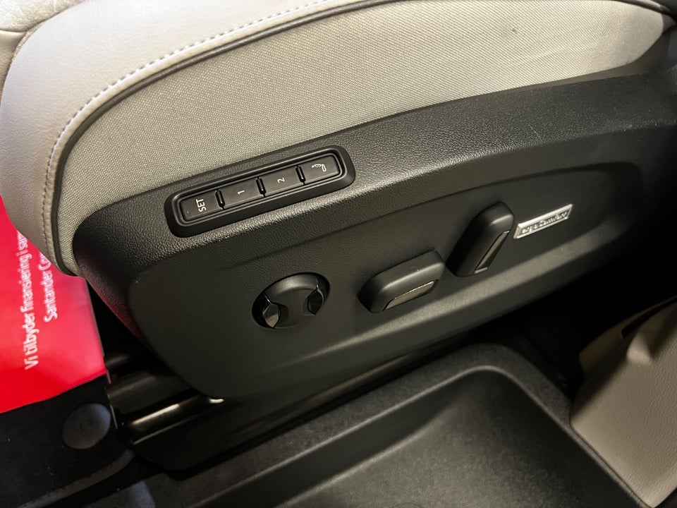 VW ID.Buzz 86 Style+ 6prs LWB 5d