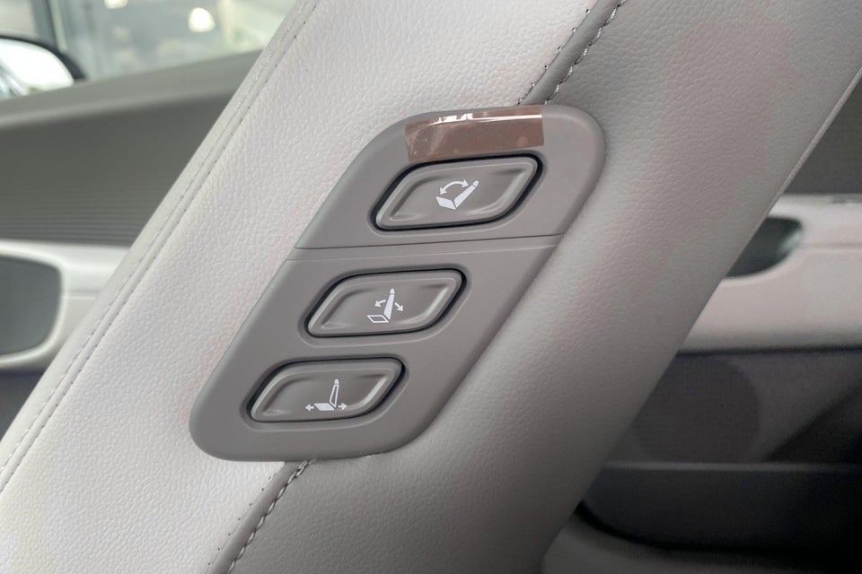 Hyundai Ioniq 6 77 Techniq 4d