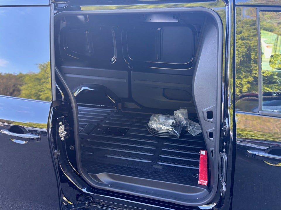 Nissan Townstar 45 N-Connecta L2H1