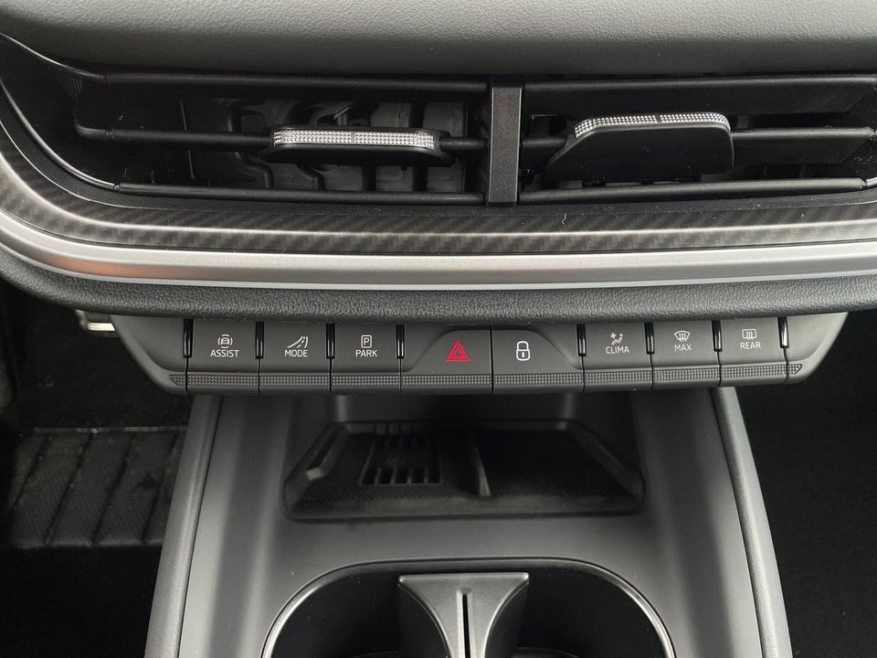 Skoda Elroq 85 iV Sportline 5d