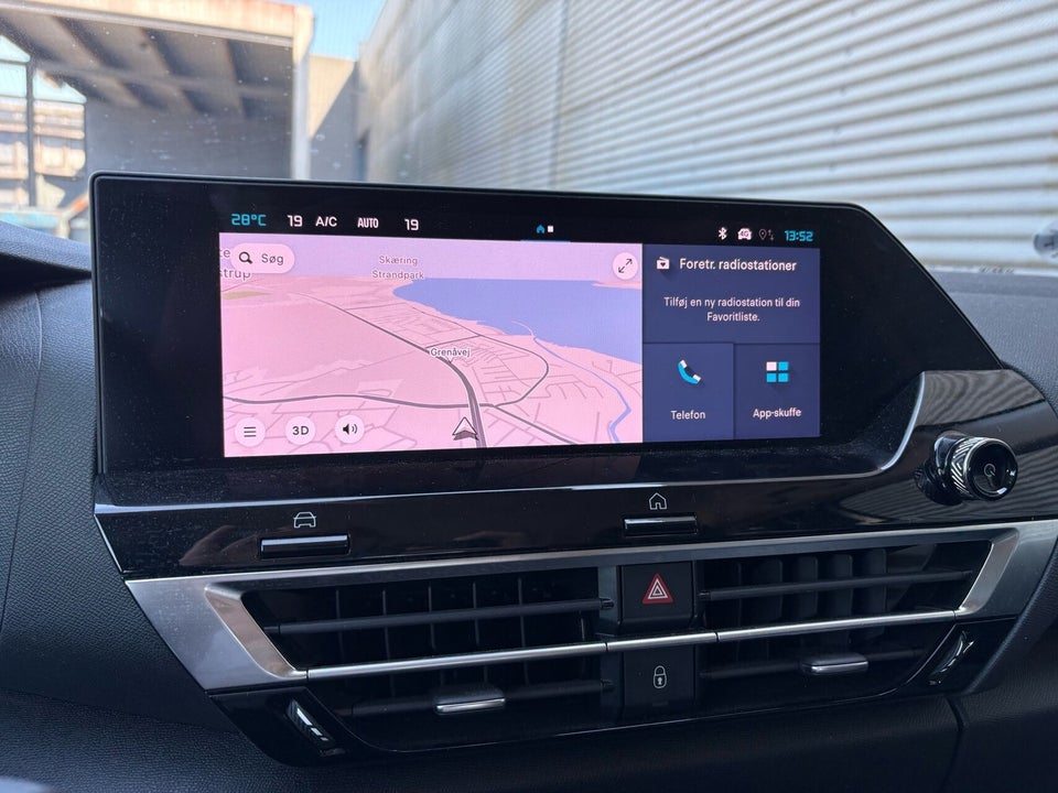 Citroën C4 1,2 PureTech 130 VTR Sport 5d