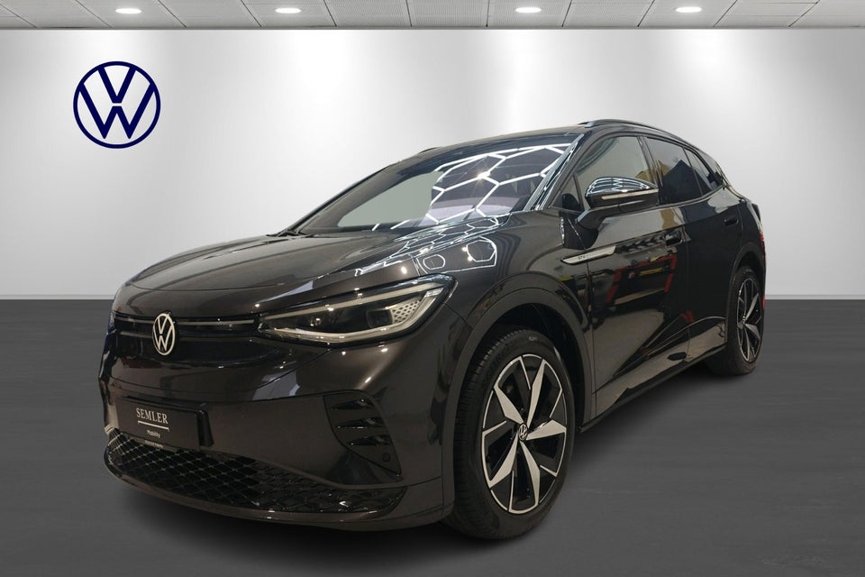 VW ID.4 77 GTX 4Motion 5d