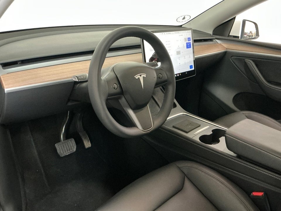 Tesla Model Y Performance AWD 5d