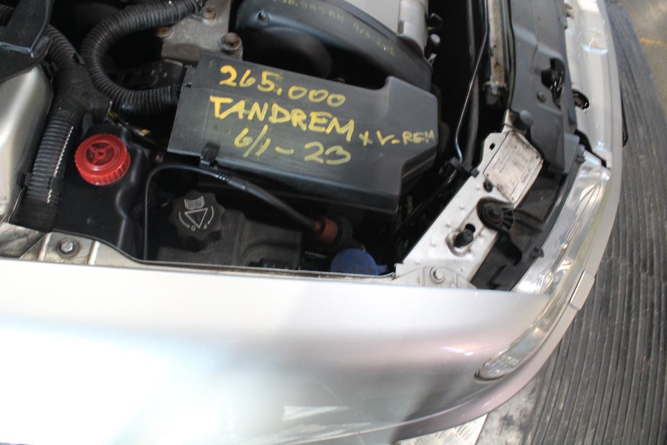 Peugeot 406 3,0 Coupé 2d