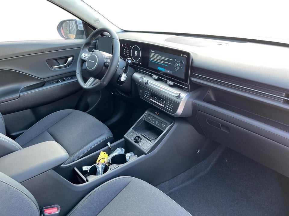 Hyundai Kona 65 EV Advanced 5d