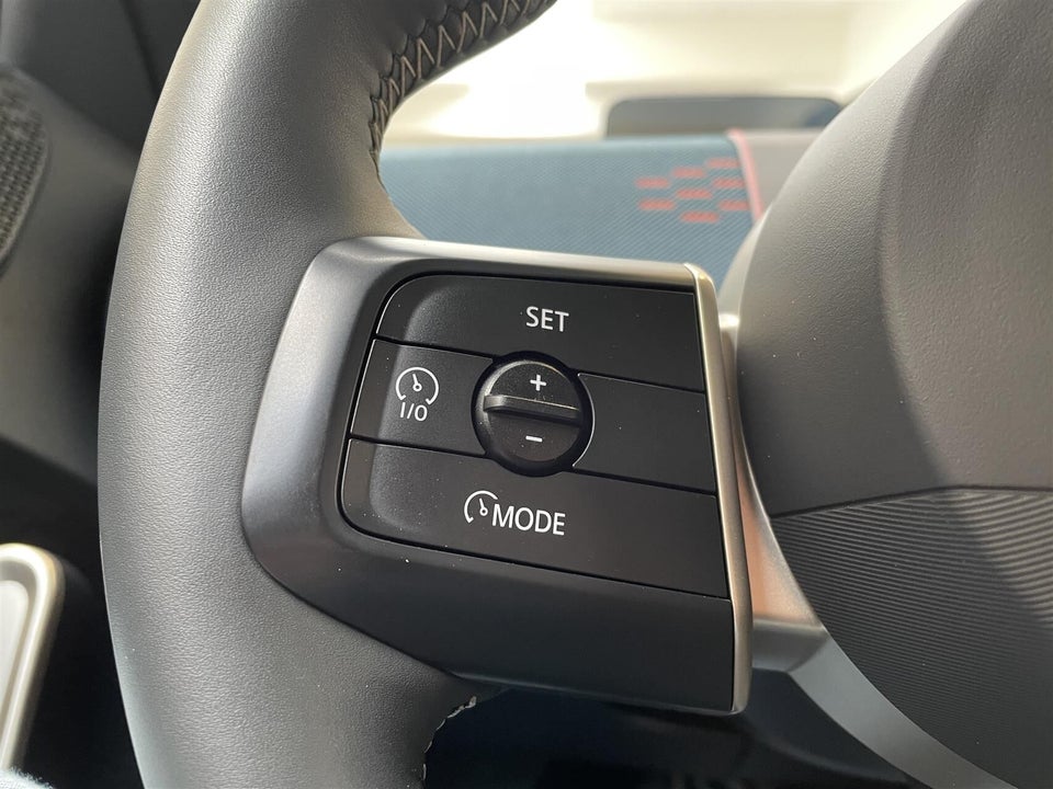 MINI Aceman E Favoured Trim M 5d