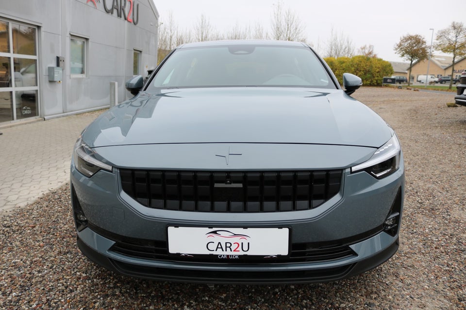 Polestar 2 Standard Range 5d