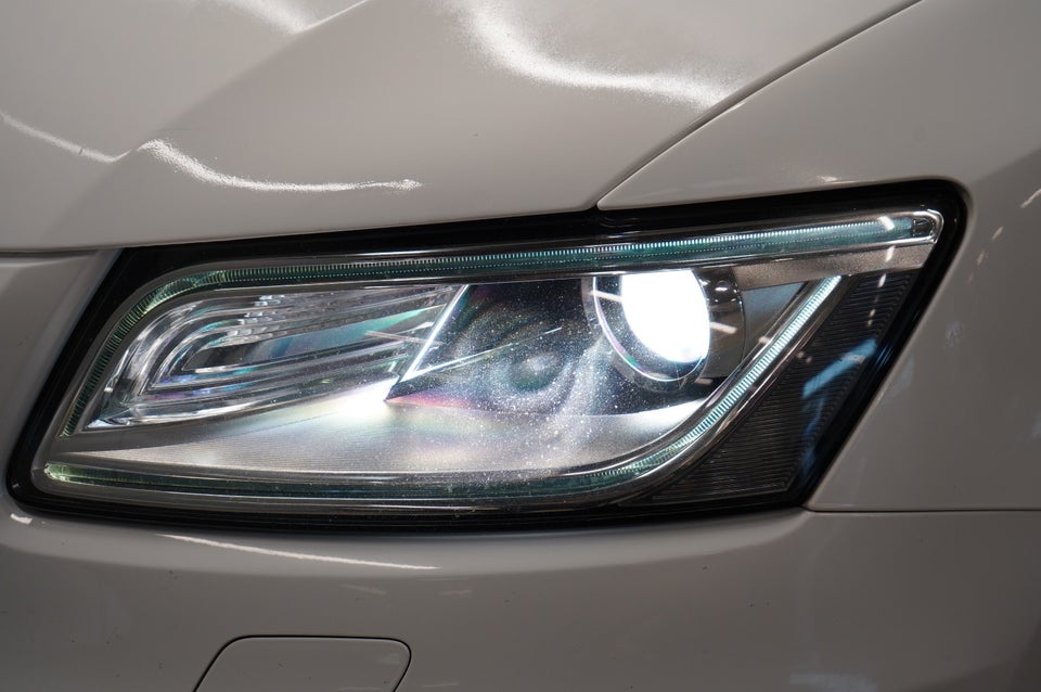 Audi Q5 2,0 TDi 150 5d