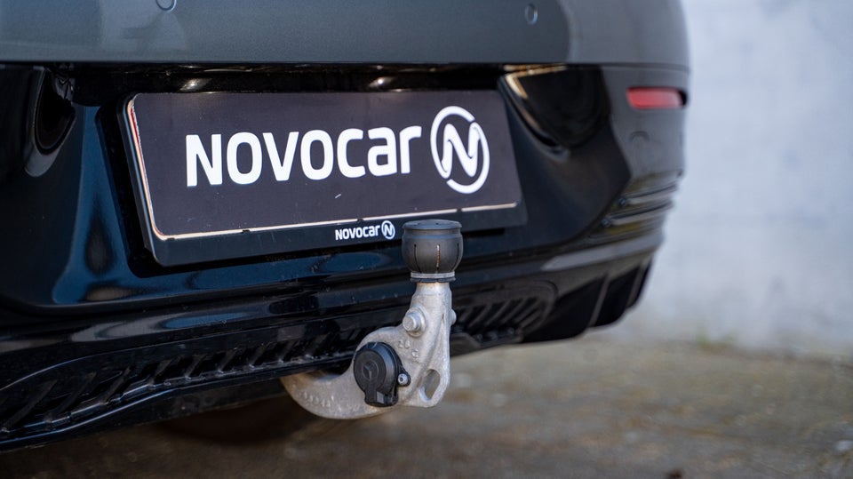 Mercedes EQE350 AMG Line 4d