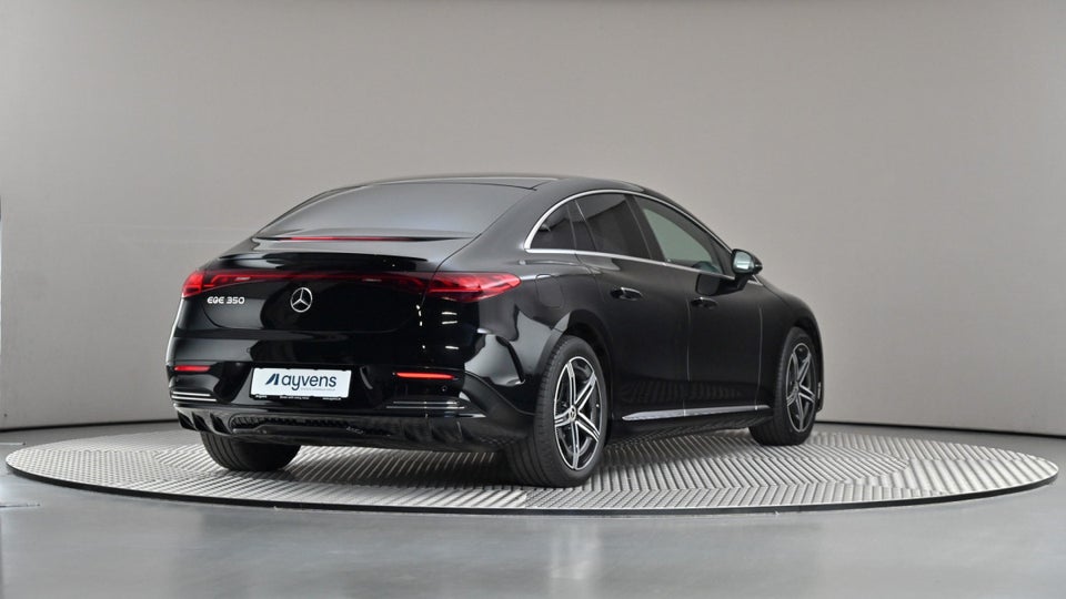 Mercedes EQE350 AMG Edition 4d