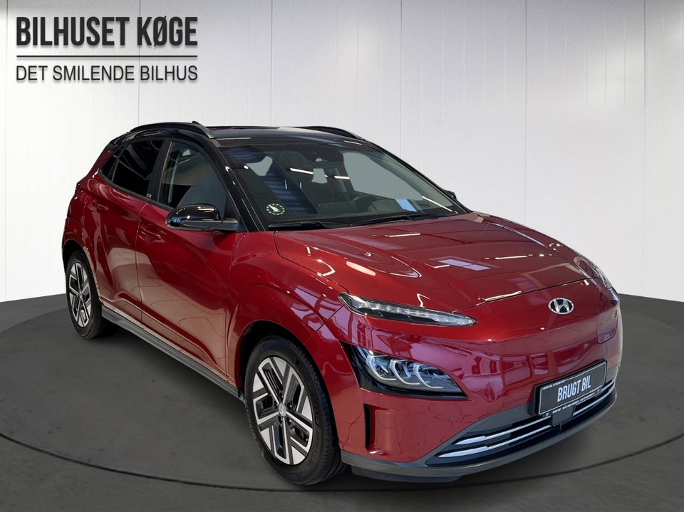 Hyundai Kona 64 EV Trend Komfort 5d