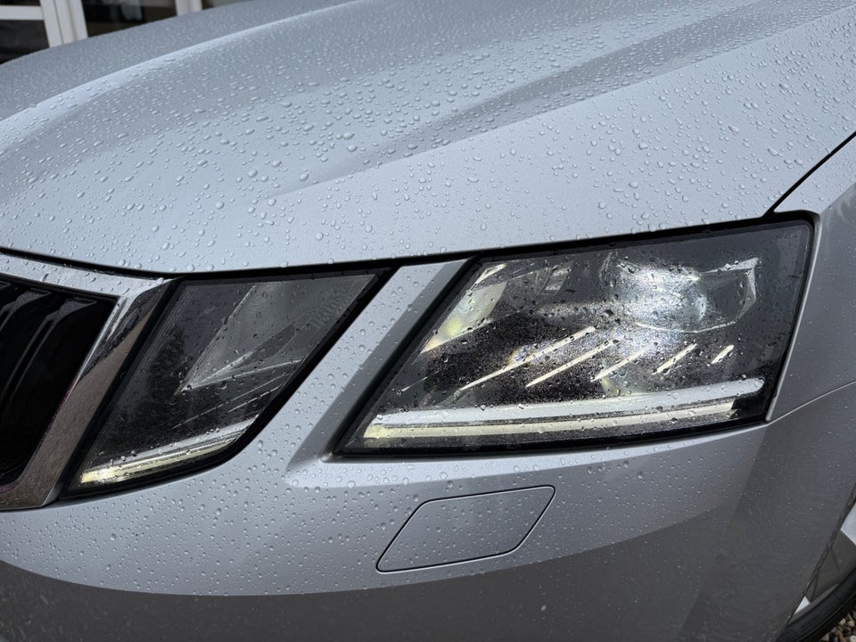 Skoda Octavia 1,5 TSi 150 Celebration+ Combi DSG 5d