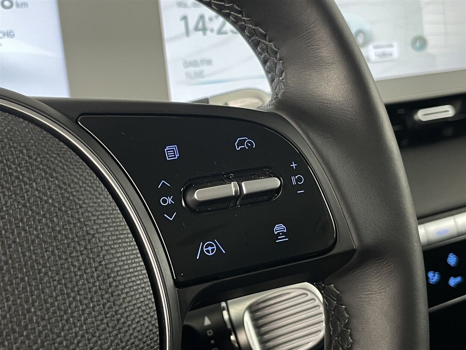 Hyundai Ioniq 5 58 Essential 5d