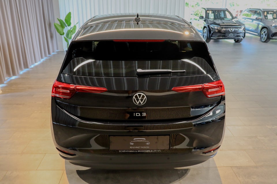 VW ID.3 77 Max+ 5d