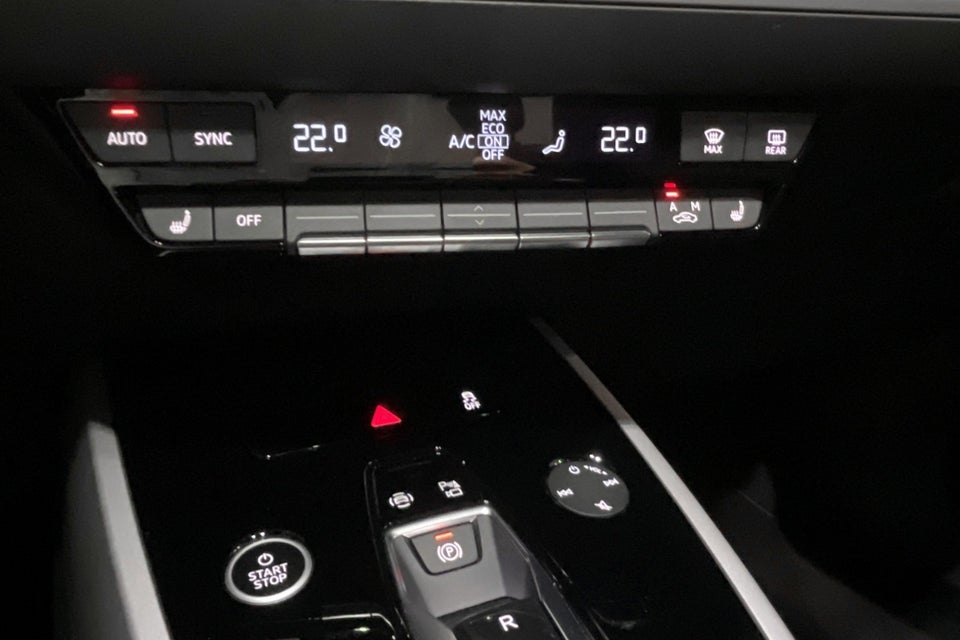 Audi Q4 e-tron 45 Progress 5d