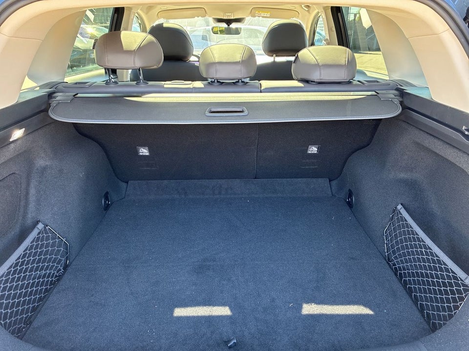 MG MGS6 77 Luxury Performance AWD 5d