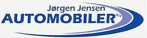 Jørgen Jensen Automobiler