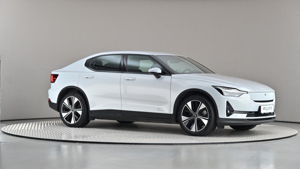 Polestar 2 Standard Range 5d