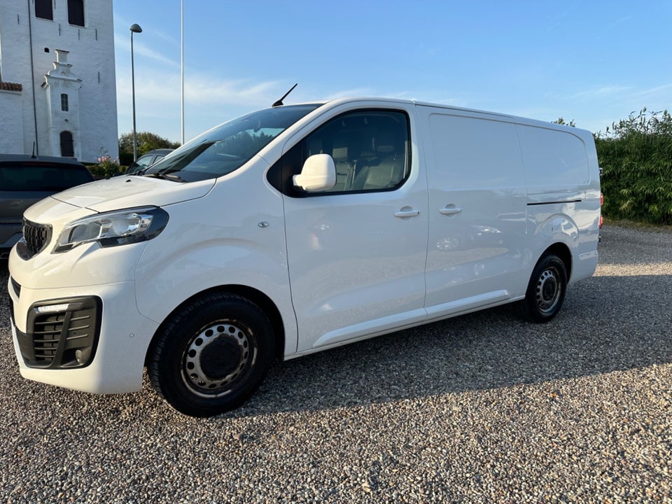 Peugeot Expert 2,0 BlueHDi 120 L3 Premium Van