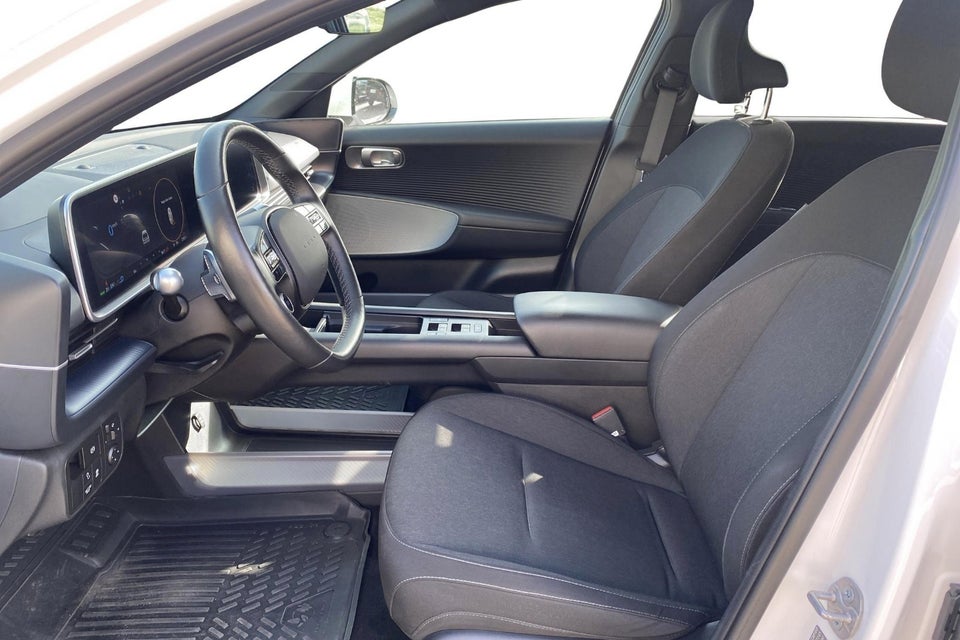 Hyundai Ioniq 6 53 Techniq 4d