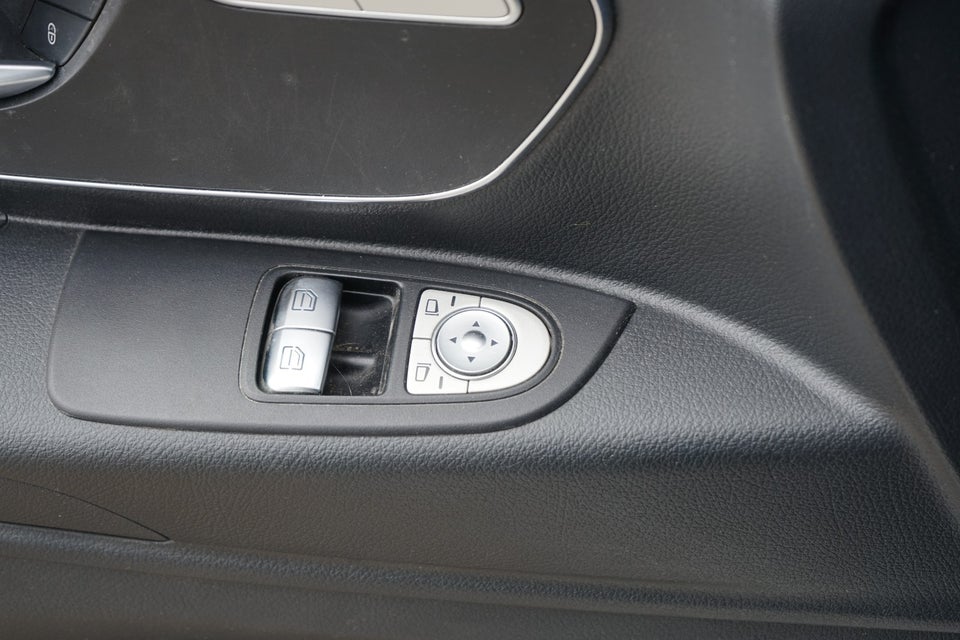 Mercedes Vito 114 2,0 CDi Kassevogn aut. XL RWD
