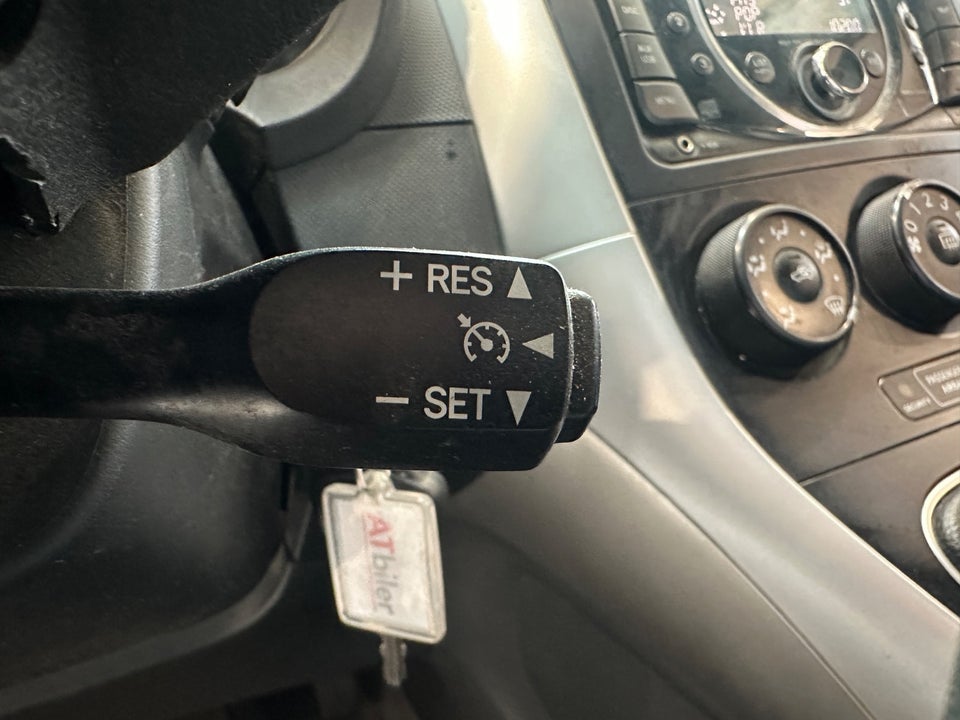 Toyota Auris 1,6 T2 5d