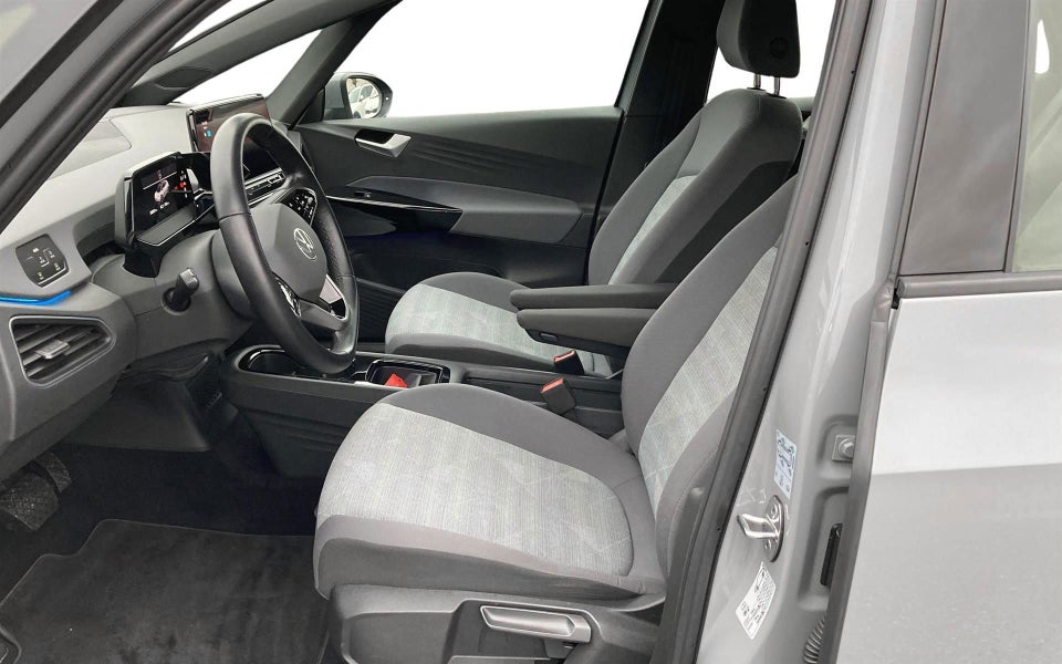 VW ID.3 58 Pro Performance 5d