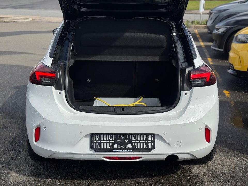 Opel Corsa-e 50 Ultimate 5d