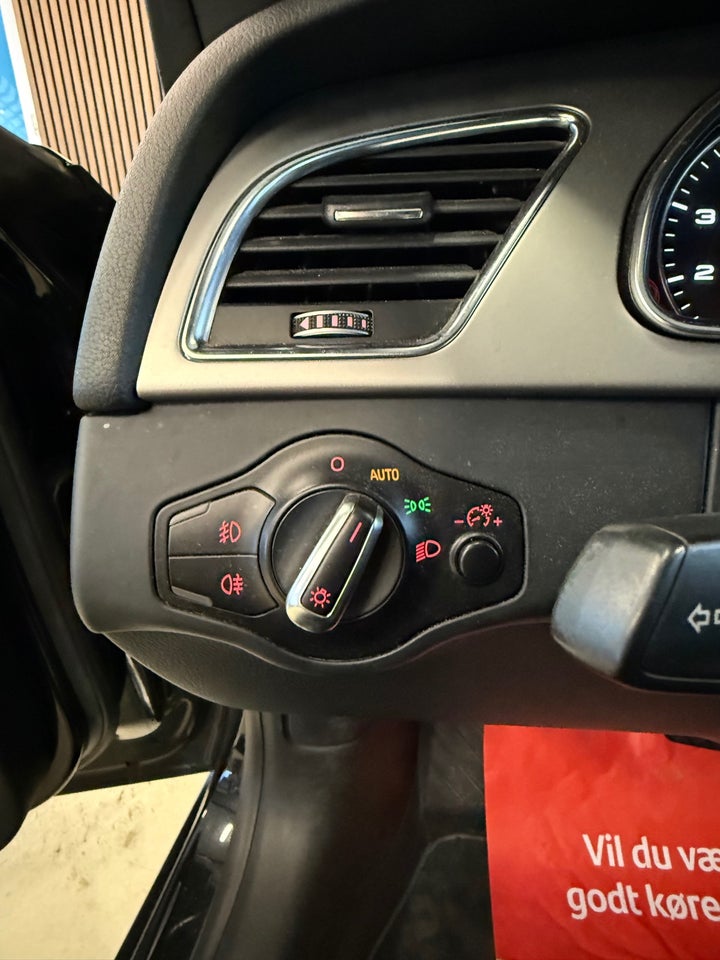 Audi A5 2,0 TFSi 211 Cabriolet Multitr. 2d