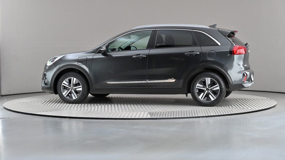 Kia Niro 1,6 PHEV Comfort DCT 5d