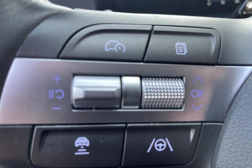 Hyundai Kona 65 EV Essential 5d