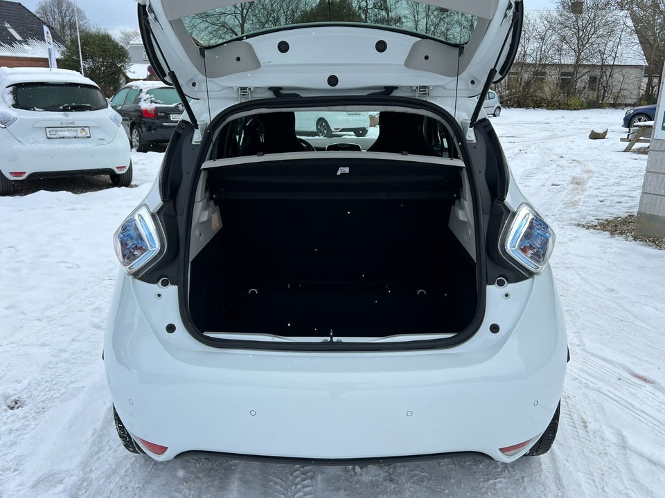 Renault Zoe 41 Intens 5d