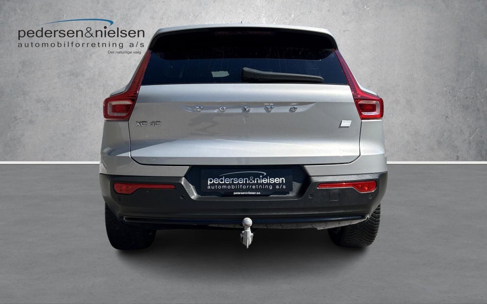 Volvo XC40 P6 ReCharge Plus 5d