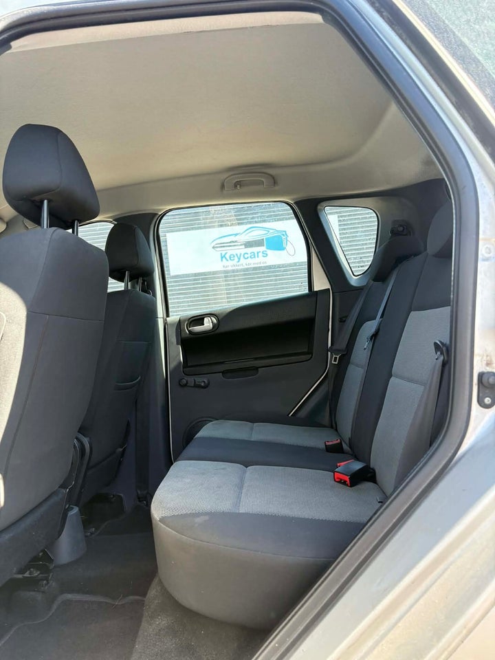 Mitsubishi Colt 1,1 Invite ClearTec 5d