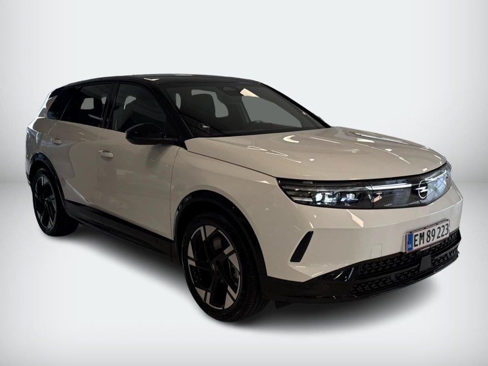 Opel Grandland-e 73 GS Sky 5d