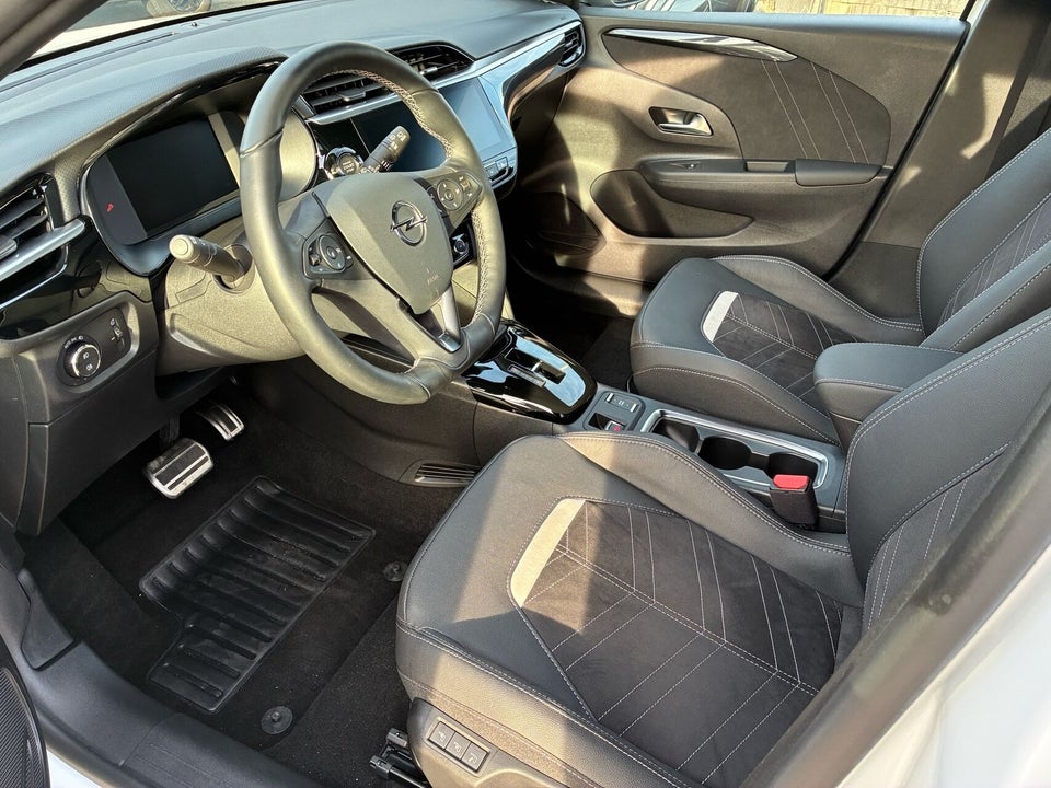 Opel Corsa-e 50 GS 5d