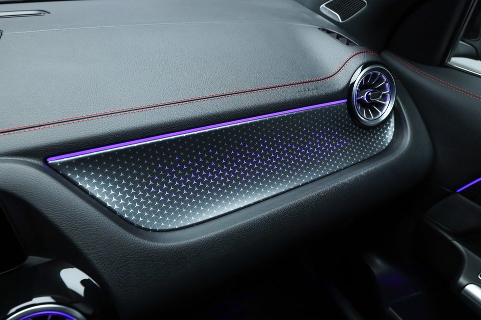 Mercedes EQA250+ AMG Premium 5d