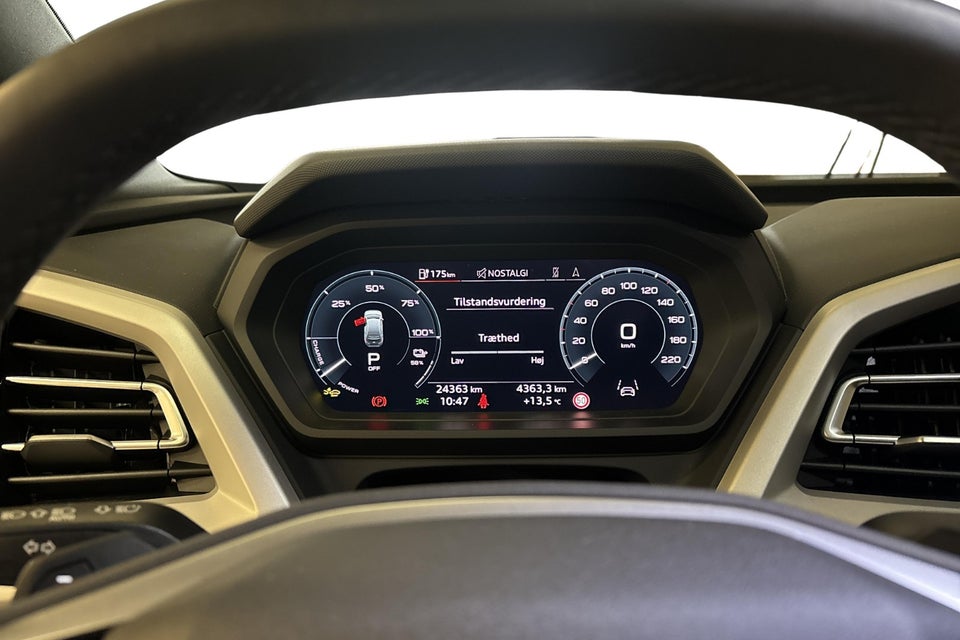 Audi Q4 e-tron 45 Progress 5d