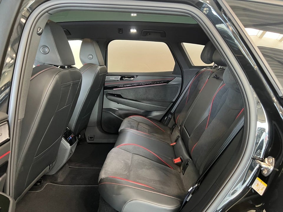 VW ID.7 86 GTX Max+ Tourer 4Motion 5d