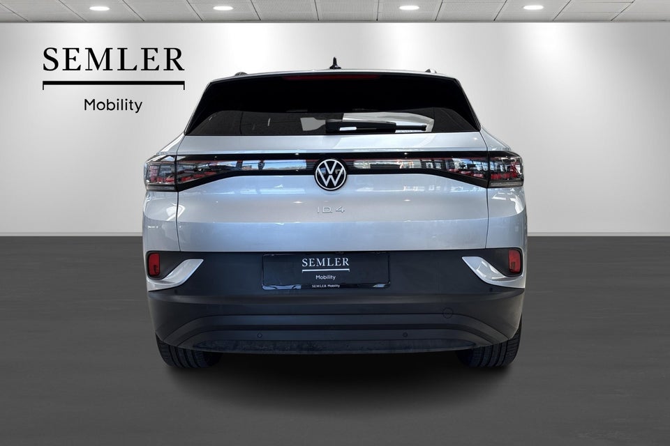 VW ID.4 77 Style+ 5d