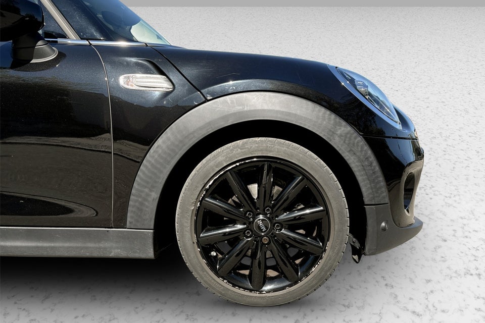 MINI Cooper 1,5 Essential aut. 5d