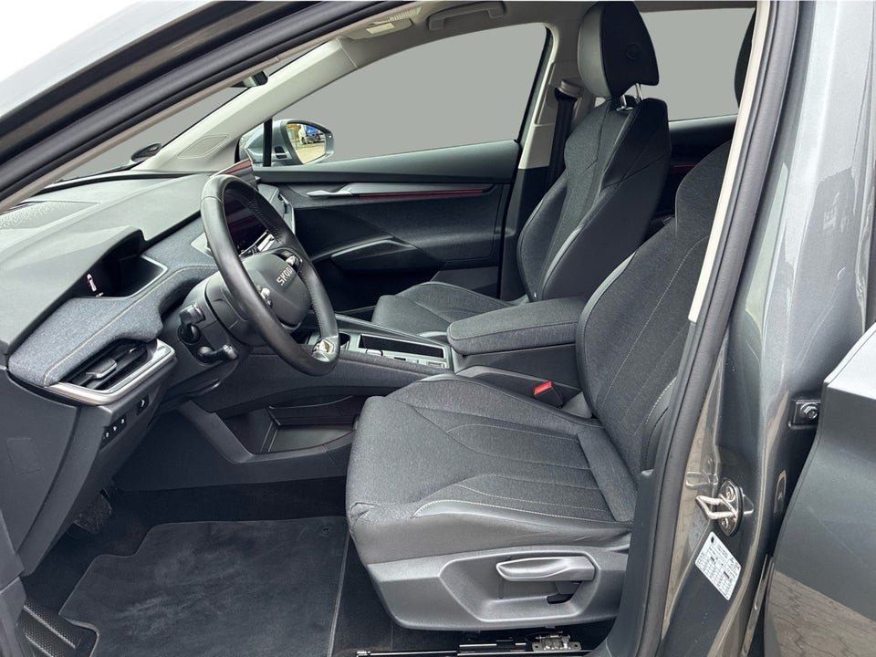 Skoda Elroq 85 iV Premium 5d