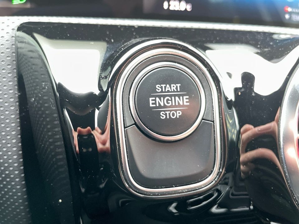 Mercedes A250 e 1,3 AMG Line aut. 4d