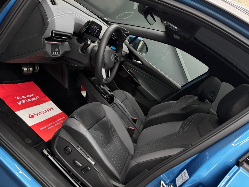 VW ID.4 77 Pro 5d