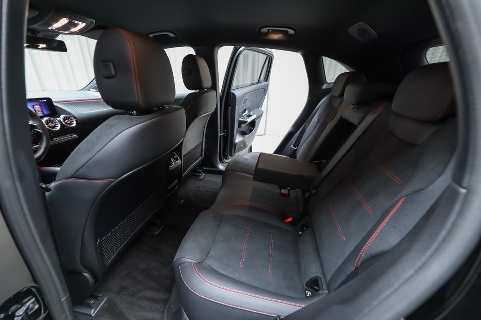 Mercedes EQA250+ AMG Premium 5d