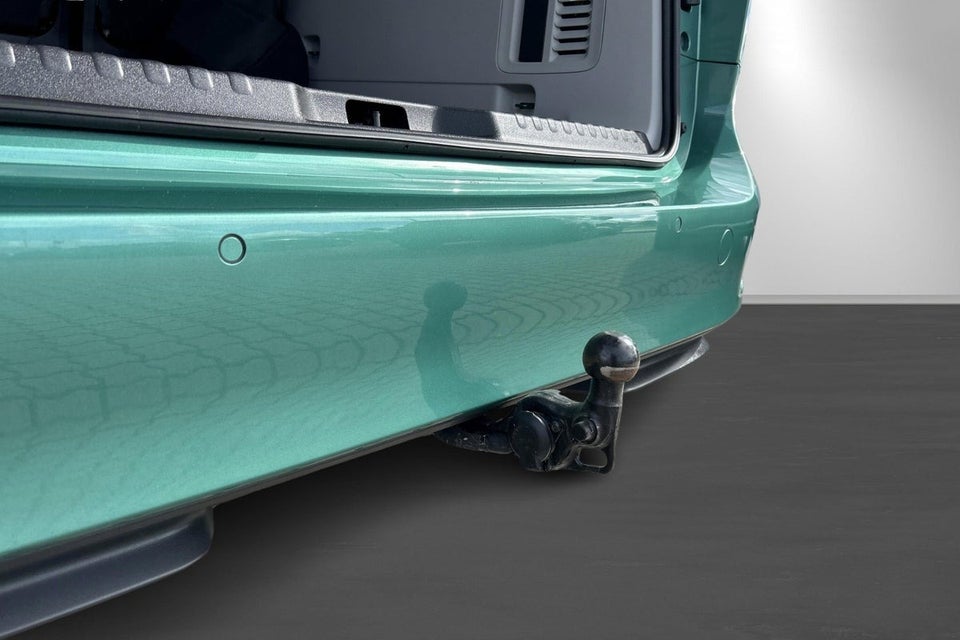 VW ID.Buzz 79 Style+ SWB 5d