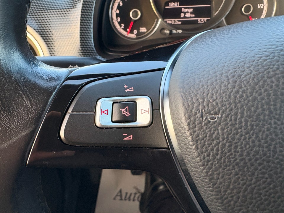 VW Up! 1,0 MPi 60 Move Up! BMT 5d