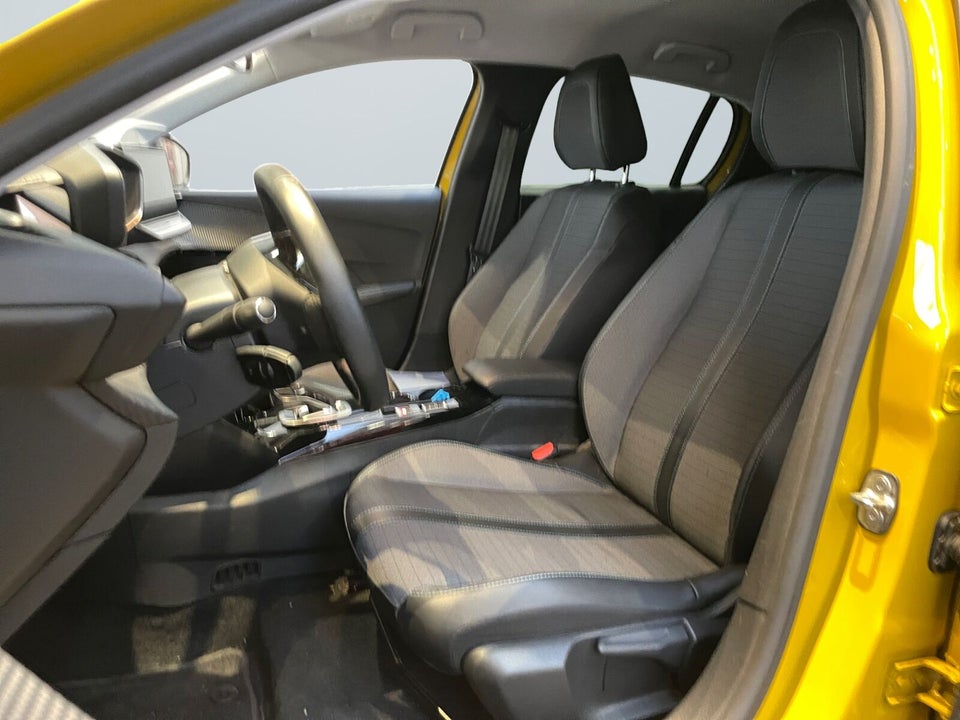 Peugeot e-208 50 Allure Pack 5d
