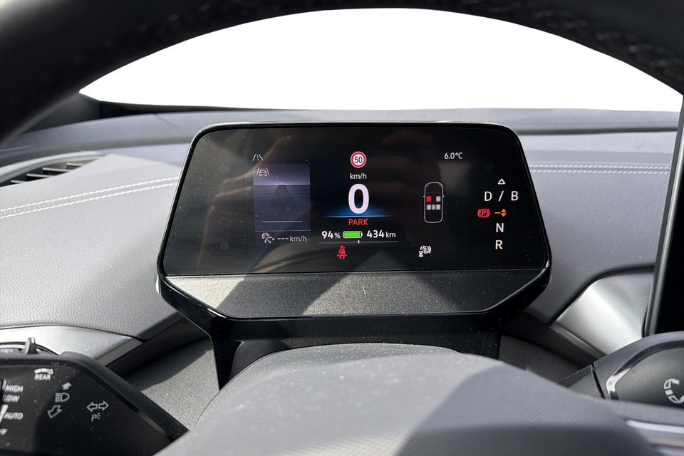 VW ID.4 77 Style+ 5d