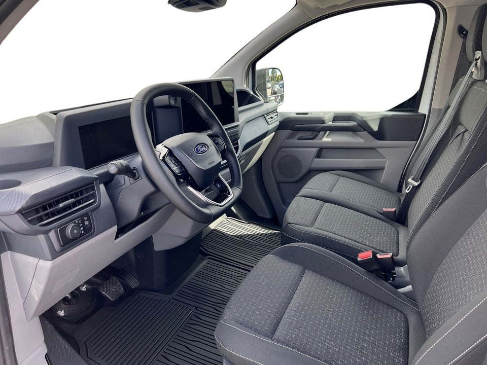 Ford Transit Custom 300L 2,0 EcoBlue Trend aut.